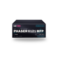 Xerox Phaser 6121 MFP Black Remanufactured Laser Toner – 2,600 Pages