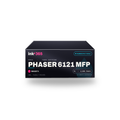 Xerox Phaser 6121 MFP Magenta Remanufactured Laser Toner – 2,600 Pages