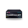 Xerox Phaser 6121 MFP Yellow Remanufactured Laser Toner – 2,600 Pages