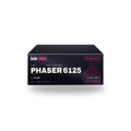 Xerox Phaser 6125 Black Compatible Laser Toner – 2,000 Pages