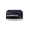 Xerox Phaser 6130 Magenta Remanufactured Laser Toner – 1,900 Pages