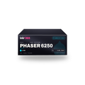 Xerox Phaser 6250 Cyan Remanufactured Laser Toner – 8,000 Pages