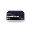 Xerox Phaser 6280 Yellow Remanufactured Laser Toner – 5,900 Pages