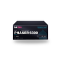 Xerox Phaser 6300 Black Remanufactured Laser Toner – 7,000 Pages