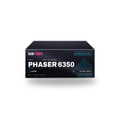 Xerox Phaser 6350 Black Remanufactured Laser Toner – 10,000 Pages