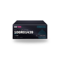 Xerox 106R01439 Black Remanufactured Laser Toner – 19,800 Pages