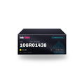 Xerox 106R01438 Yellow Remanufactured Laser Toner – 17,800 Pages