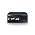 Xerox 106R01569 Black Remanufactured Toner Cartridge – 24,000 Pages