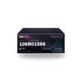 Xerox 106R01566 Cyan Remanufactured Toner Cartridge – 17,200 Pages