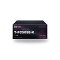 Toshiba T-FC505E-K Black Compatible Laser Toner – 38400 Pages
