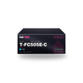 Toshiba T-FC505E-C Cyan Compatible Laser Toner – 33600 Pages