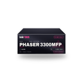 Xerox Phaser 3300MFP Black Compatible Laser Toner – 8,000 Pages