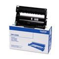 Brother DR-2200 Black Drum Unit (DR-2200) – 12,000 Pages