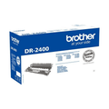 Brother DR-2400 Black Drum Unit (DR-2400) – 12,000 Pages