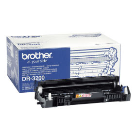 Brother DR3200 Drum Unit (DR3200) – 25,000 Pages