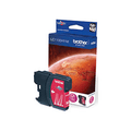 Brother LC1100HYM Magenta High Capacity Ink Cartridge (LC1100HYM) – 750 Pages