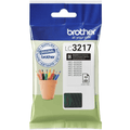 Brother LC3217BK Black Ink Cartridge (LC3217BK) – 550 Pages