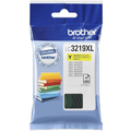 Brother LC3219XLY Yellow High Capacity Ink Cartridge – 1500 Pages