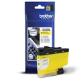 Brother LC3239XLY Yellow High Capacity Ink Cartridge – 5000 Pages