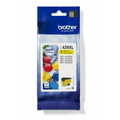 Brother LC426XLY High Capacity Yellow Ink Cartridge – 5,000 Pages
