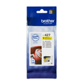 Brother LC427Y Yellow Ink Cartridge – 1,500 Pages