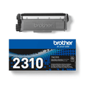 Brother TN-2310 Black Toner Cartridge – 1,200 Pages