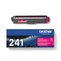 Brother TN-241M Magenta Toner Cartridge – 1,400 Pages