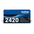 Brother TN-2420 High Capacity Black Toner Cartridge – 3,000 Pages