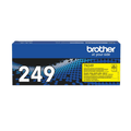 Brother TN-249Y Extra High Capacity Yellow Toner Cartridge – 4,000 Pages