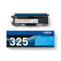 Brother TN-325C Cyan High Capacity Toner Cartridge – 3,500 Pages