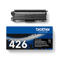 Brother TN-426BK Black Extra High Capacity Toner Cartridge – 9,000 Pages