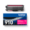 Brother TN-910M Magenta Toner Cartridge