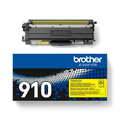 Brother TN-910Y Yellow Toner Cartridge