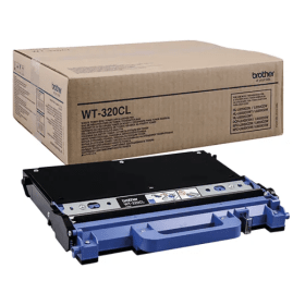 Brother WT-320CL Waste Toner Box