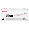 Canon 040H Black High Capacity Toner Cartridge 0461C001