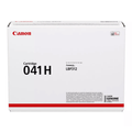 Canon 041H Black High Capacity Toner Cartridge (0453C002) – 20,000 Pages