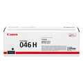 Canon 046HBK Black Toner Cartridge (1254C002)