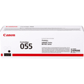 Canon 055 Black Standard Capacity Toner Cartridge (3016C002) – 2,300 Pages