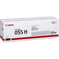Canon 055H Yellow Laser Toner Cartridge (3017C002) – 5,900 Pages