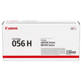 Canon 056H Black High Capacity Toner Cartridge (3008C002) – 21,000 Pages