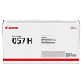 Canon 057H Black High Capacity Toner Cartridge (3010C002) – 10,000 Pages