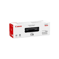 Canon 728 Black Toner Cartridge (3500B002) – 2,100 Pages