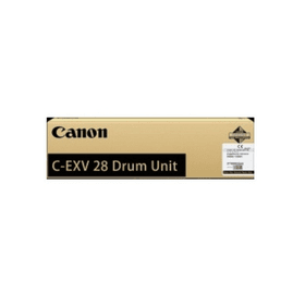 Canon C-EXV28 Black Drum Unit (2776B003) – 171,000 Pages