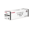 Canon C-EXV28 Black Copier Toner Cartridge (2789B002) – 44,000 Pages