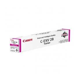 Canon C-EXV28 Magenta Copier Toner Cartridge (2797B002) – 38,000 Pages