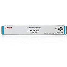 Canon C-EXV45 Cyan Toner