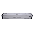 OEM Canon C-EXV49 Black Copier Toner Cartridge (8524B002) – 36,000 Pages