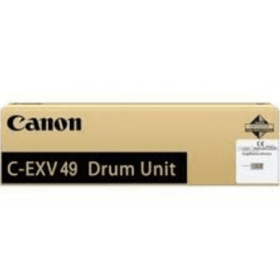 OEM Canon C-EXV49 Drum Unit (8528B003) – 75,000 Pages
