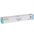 Canon C-EXV51 Cyan Copier Toner Cartridge 0482C002