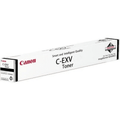 Canon C-EXV52 Black Copier Toner Cartridge (0998C002)
